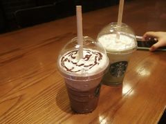 -星巴克(北京王府井店)