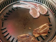 -棒小伙·齐齐哈尔烤肉(龙茗路店)