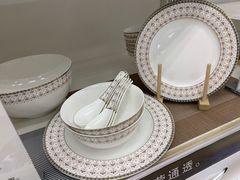 -NITORI 宜得利家居(杭州良渚永旺店)