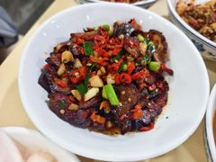 -笨罗卜浏阳菜馆(太平街店)