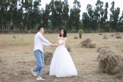 -绿皮火车照相馆 婚纱照旅拍(厦门店)