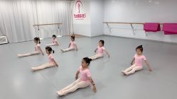 -艺佳舞蹈培训学校