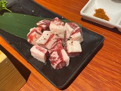 -山之屋炭火烧肉·生啤畅饮(大朗万科中央公园店)