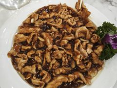 -老苏扬饭店