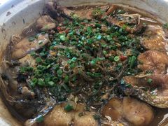 -天天鱼港·海鲜·鲅鱼水饺·招牌烤鸭(黄骅店)
