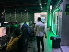 -PANDA电竞中心(天街店)