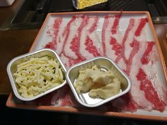 -金妈家烤肉(龙湖U城天街店)