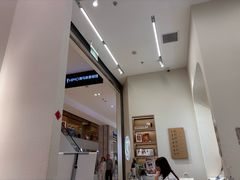 -海马体照相馆(大连柏威年购物中心店)