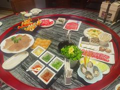 -大渔小鲜火锅店