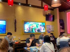 -富正毅三下锅·湘西韵味(天门山索道店)
