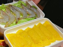 -来伊回麻辣烫·火锅串串清真(红瓦寺总店)