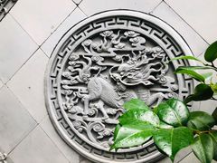 -老张烤羊(王哥庄店)