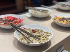-素满香·食养自助(天一广场店)