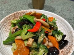 -Home Thai·泰谣(王府井apm店)