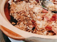 -蝴蝶里·粤菜·点心(滨江龙湖店)
