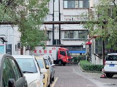 -天津搬家公司 居民搬家拆装