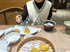 -苏小柳点心·手作小笼包(康桥分院)