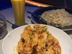 -上和臻品中国菜(花园街店)