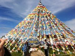 -青海湖国家重点风景名胜区
