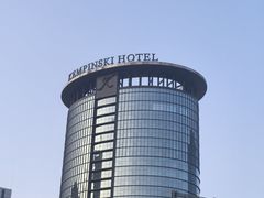 -太原凯宾斯基饭店