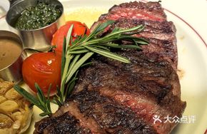 Australian Wagyu M7 Queen Steak