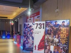 -新影联·华谊兄弟影院(望京店)
