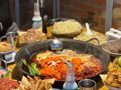 -五里关火锅(牛市口店)