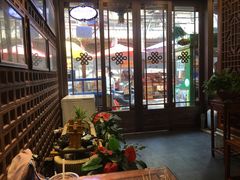-毅祥斋老孙家泡馍(北院门鼓楼店)