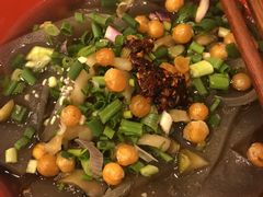 -阿坤传统手工小吃(沙坪坝店)