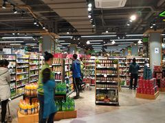 -超市发超市(学院路店)