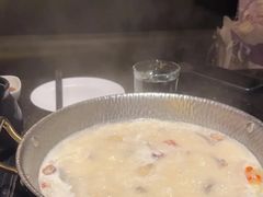 -捞王猪肚鸡火锅(财富中心店)