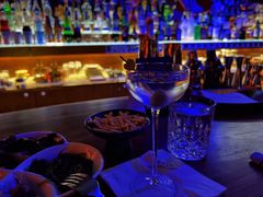 -鸡尾酒实验室酒吧(隆礼路店)