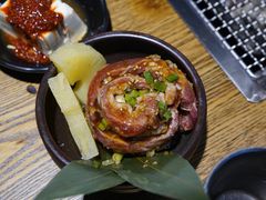 -鑫釜山海鲜烧烤(浑南店)