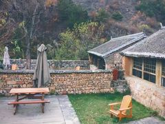 -北京山里寒舍度假酒店