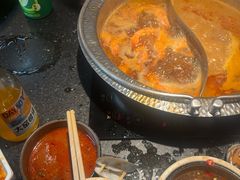 -牛New寿喜烧(闵行龙湖天街店)
