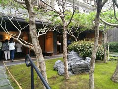 -微热山丘(台北民生公园门市店)