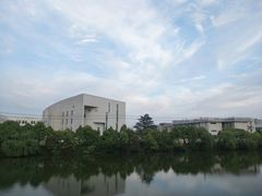 教学楼-苏州城市学院