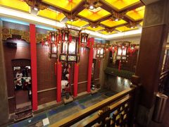 -梅龙镇酒家(南京西路总店)
