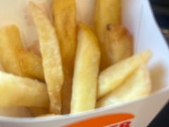 -汉堡王(西直门凯德MALL店)