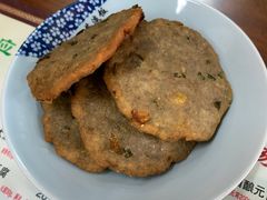 -粗茶淡饭(东关街店)
