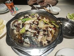 -万和源炝锅城·活鱼现炝(文艺北路店)