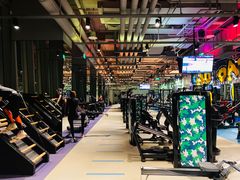 -Trainyard 炼·工场(中国国际贸易中心店)