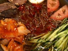 -马路边上·小海鲜烧烤(八一路店)