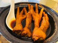 -东方御宴海鲜酒楼(棕泉酒店)