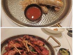 -马克西姆俄罗斯餐厅(通亚街店)