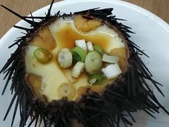 -海胆小馆(东北水饺·春柳店)