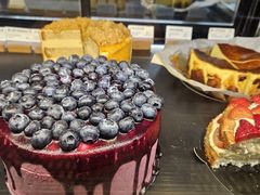 -BAKER&SPICE(BFC外滩金融中心店)