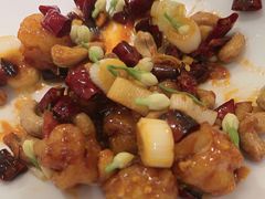 -榕意·川味之美(深业上城店)