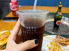 -丁丁猫重庆小面(徐州路店)