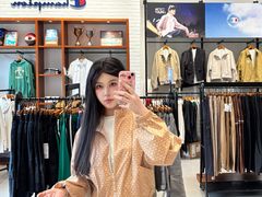 -砂之船奥特莱斯(合肥店)